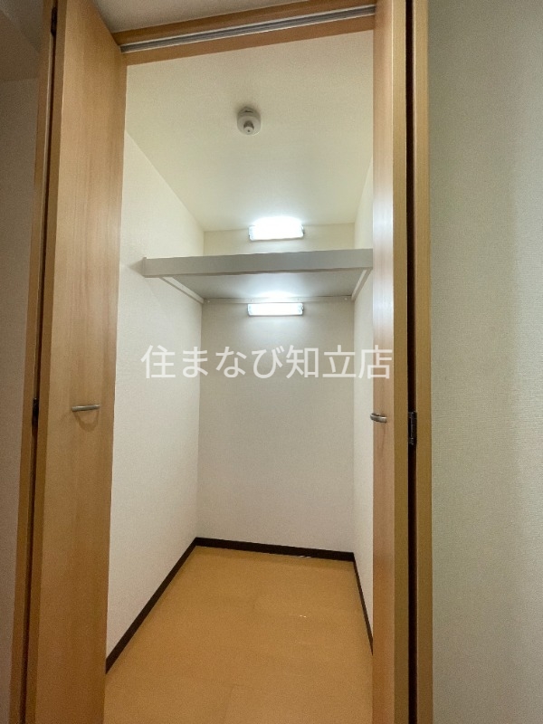 収納　同タイプ別室