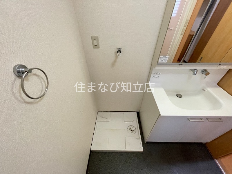 その他設備　同タイプ別室