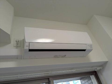 その他設備　室内設備