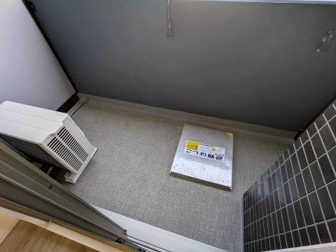 バルコニー　ベランダ