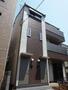 方南町駅より徒歩10分 3階 築11年8ヶ月の賃貸物件