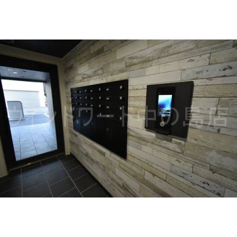 ロビー　詳細は、ウィンドワード中の島店までご相談下さい。