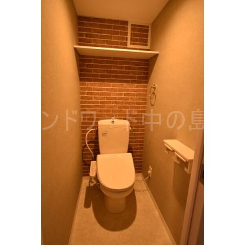 トイレ　詳細は、ウィンドワード中の島店までご相談下さい。