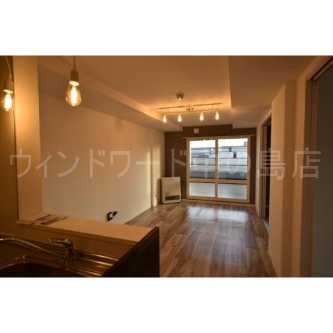 居室・リビング　詳細は、ウィンドワード中の島店までご相談下さい。