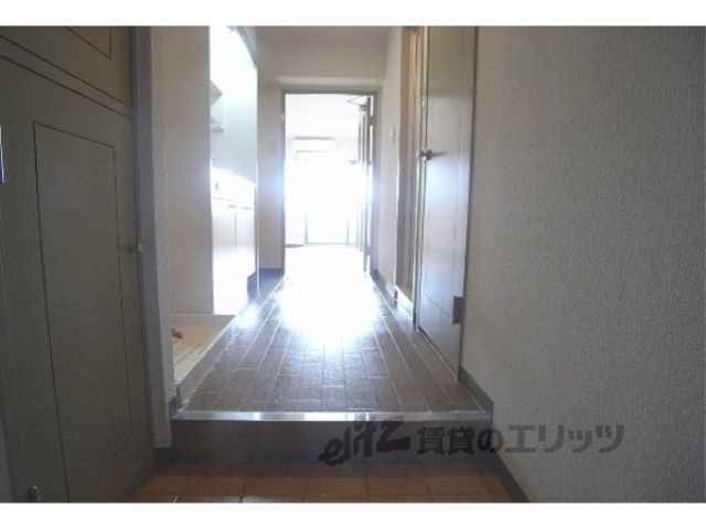 その他部屋・スペース　廊下