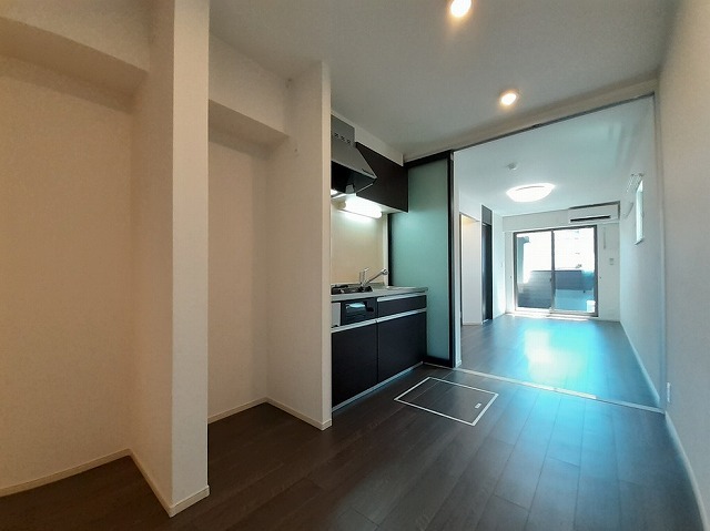 居室・リビング　居室・リビング