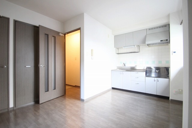 その他部屋・スペース　写真は別号室のものです