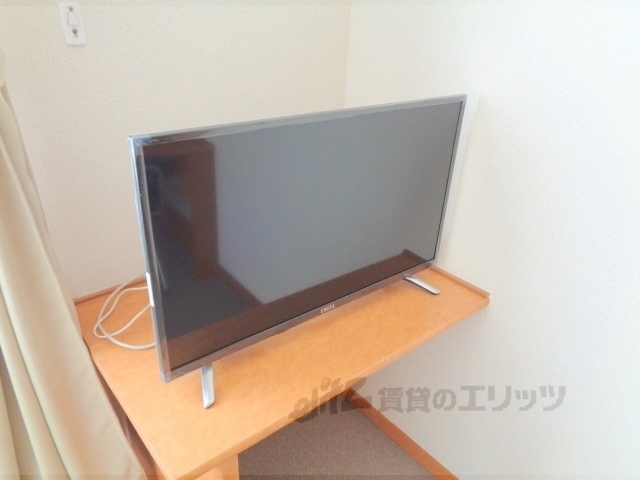 その他　テレビ