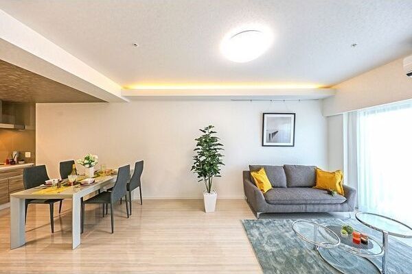 居室・リビング