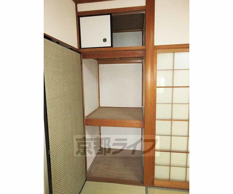 収納　収納困らず！