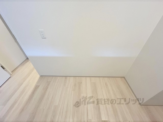 その他部屋・スペース　冷蔵庫置場