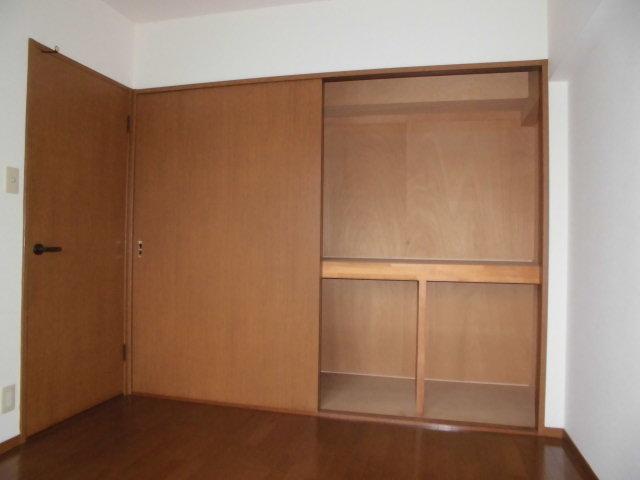 収納　モリヒロスクエア