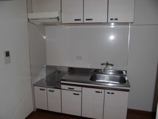 キッチン　モリヒロスクエア