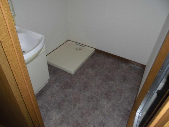 その他設備　モリヒロスクエア