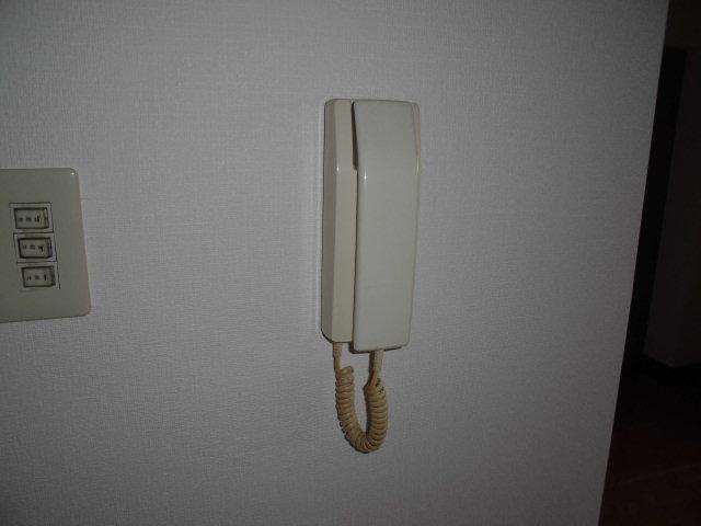 セキュリティ　モリヒロスクエア