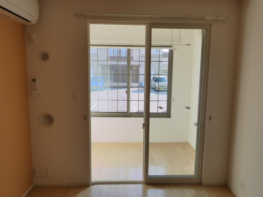 バルコニー　サンルーム