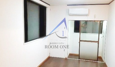 居室・リビング　洋室のお部屋です。