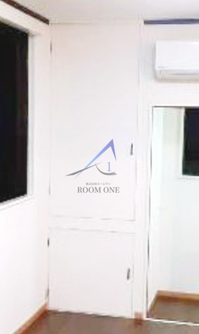 収納　収納です。