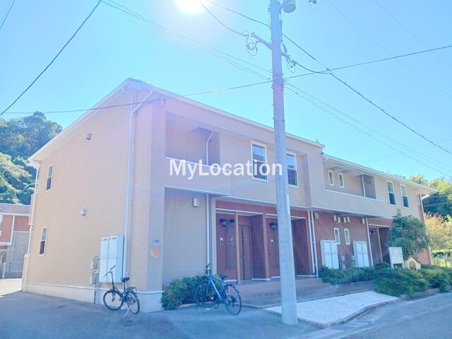 建物外観　☆綺麗な外観です☆