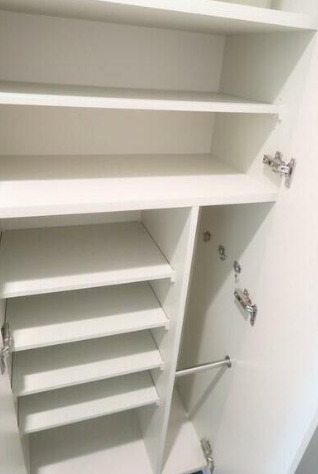 その他設備　※別部屋の参考写真です。