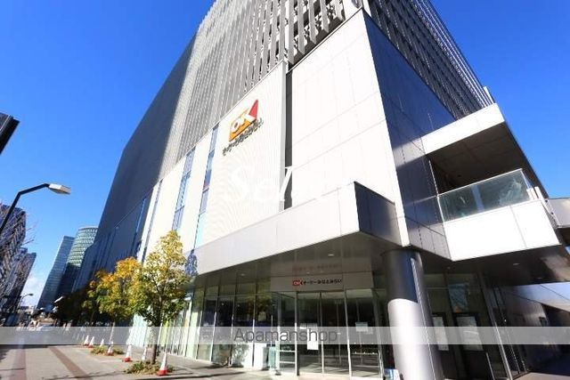 スーパー　OKストア　みなとみらい店（スーパー）まで485m