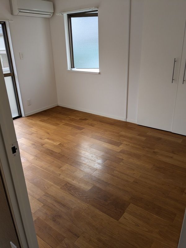 居室・リビング　同仕様写真