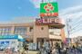 スーパー　ライフ 西大泉店（スーパー）まで732m