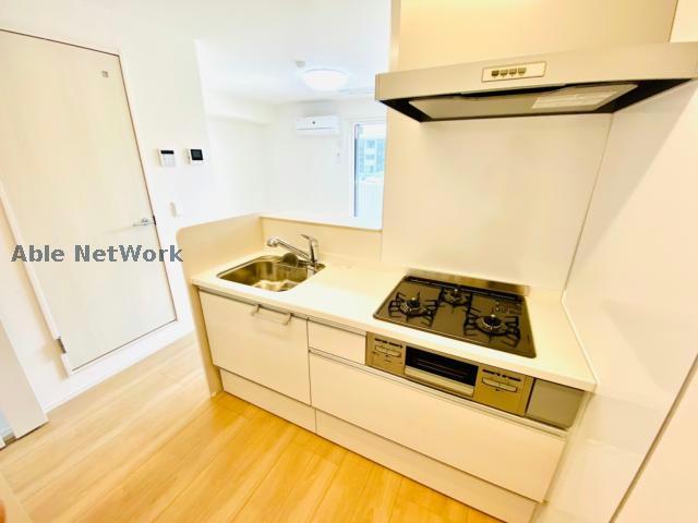 キッチン　※同型