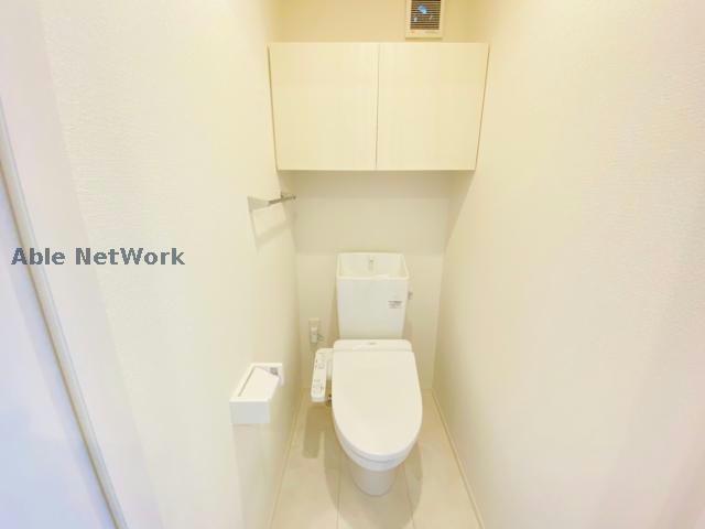 トイレ　※同型