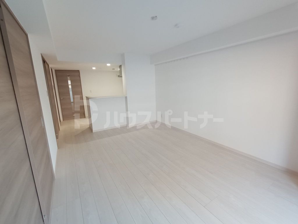 居室・リビング　リビング/居室