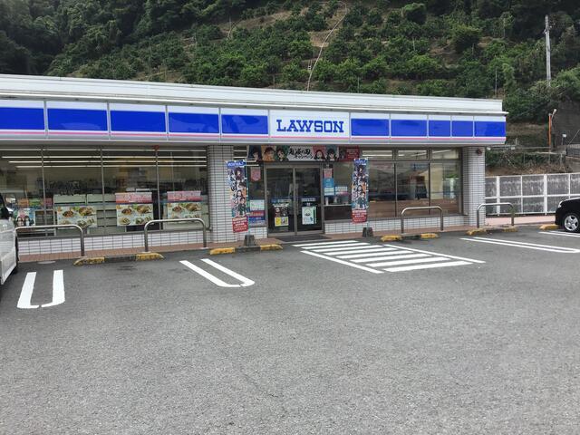 コンビニ　ローソン下津町下津店（コンビニ）まで2806m