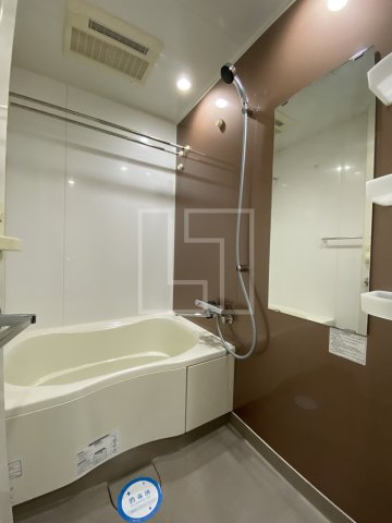 バス・シャワールーム　アーデン堺筋本町　バスルーム