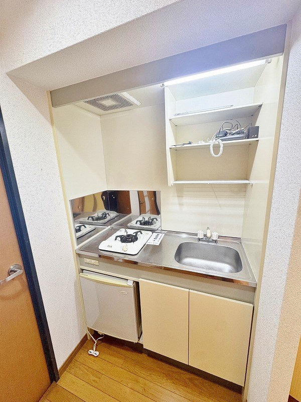 キッチン　★キッチンスペース★