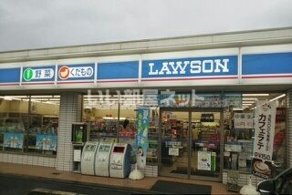 コンビニ　ローソン 和歌山弘西店（コンビニ）まで505m