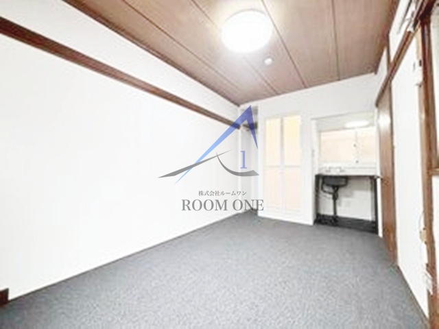 その他部屋・スペース　寝室です。