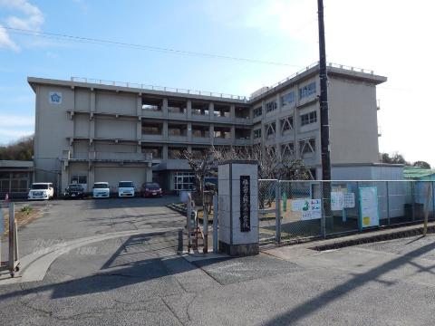 その他　福山市立野々浜小学校（その他）まで646m