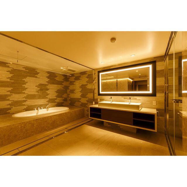 バス・シャワールーム　参考写真