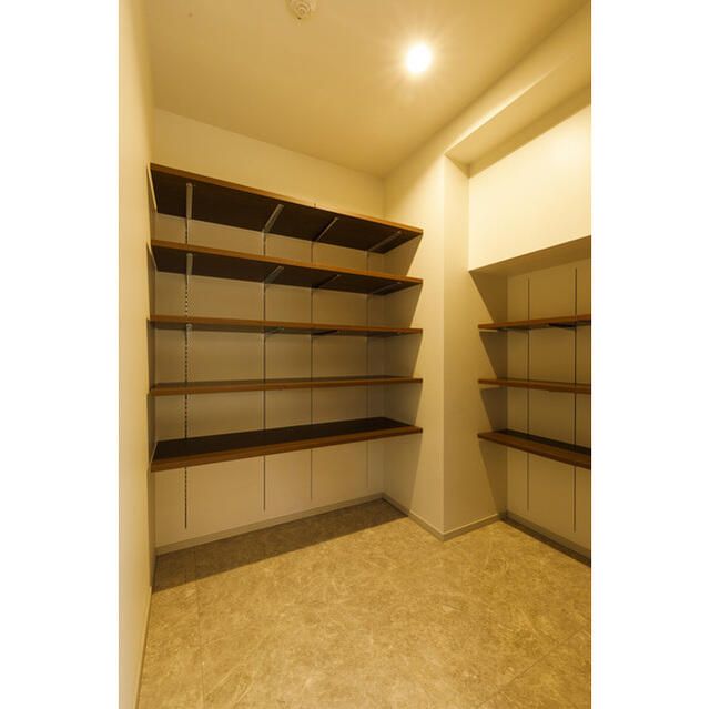 収納　参考写真