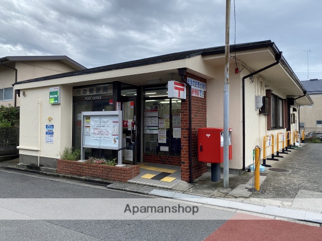 銀行　神奈川銀行六会支店（銀行）まで438m