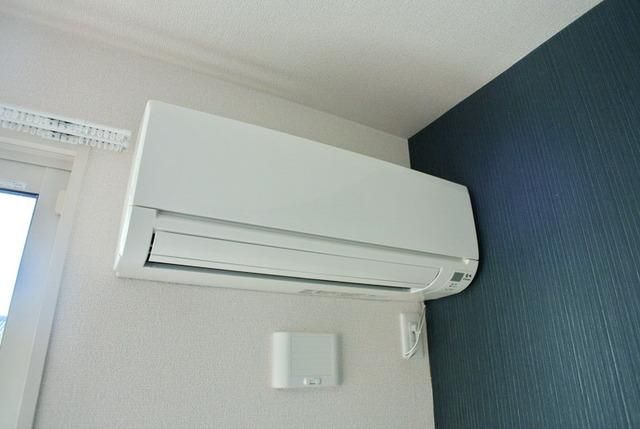 その他設備　☆もちろんエアコン付き☆