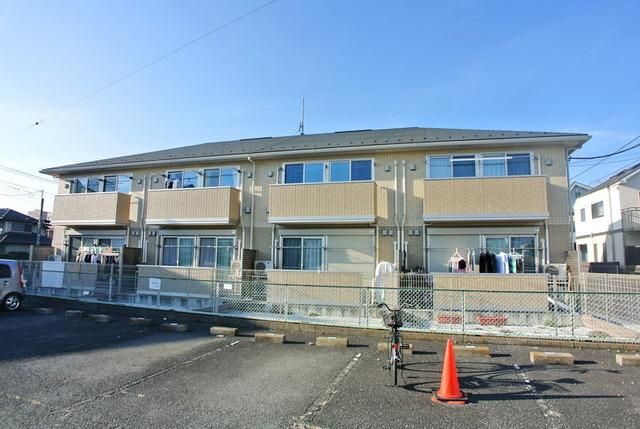 建物外観　☆ダイワハウス施工♪☆