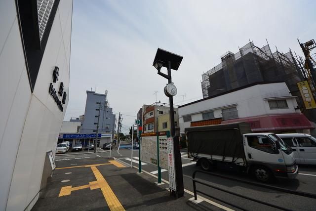 その他　駅前（その他）まで400m