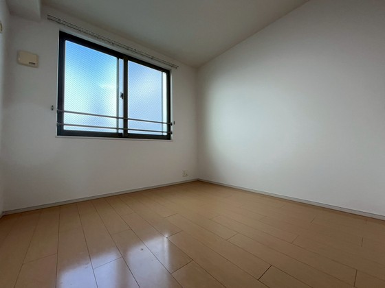 その他部屋・スペース　※別号室の写真です