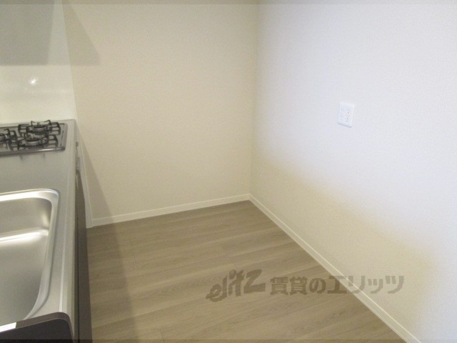 その他部屋・スペース　冷蔵庫置場