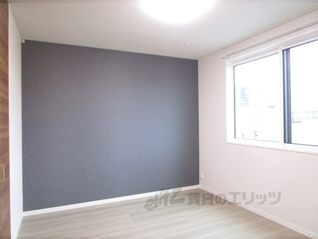 居室・リビング　洋室