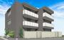 warmerOrt 3階 新築の賃貸物件