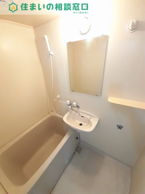 バス・シャワールーム　同型