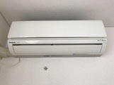 その他設備　洋室エアコン