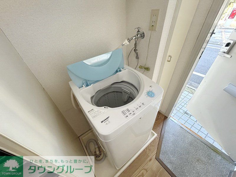 その他設備　設備