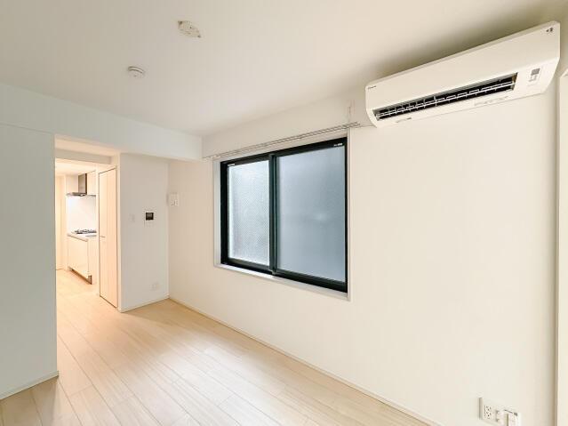 居室・リビング　?